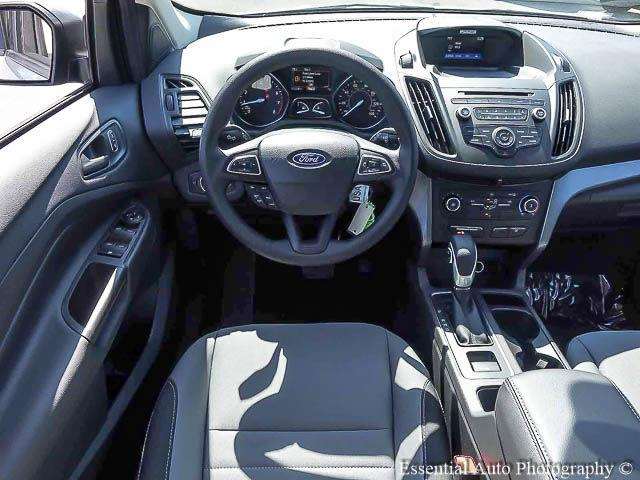 Ford Escape 2017 photo 11